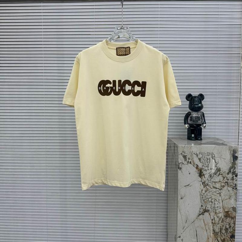 Gucci Men's T-shirts 158